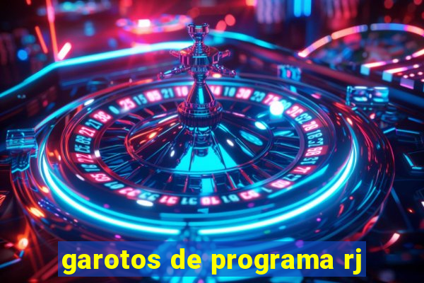 garotos de programa rj